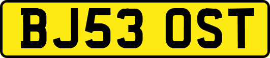 BJ53OST