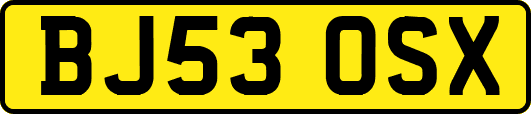 BJ53OSX