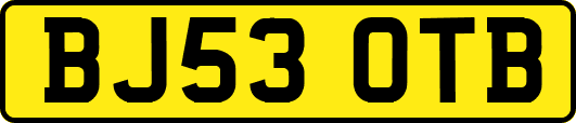 BJ53OTB