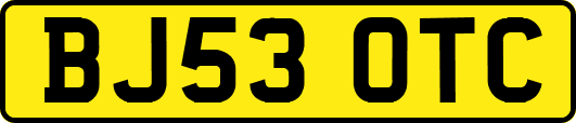 BJ53OTC