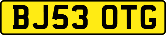 BJ53OTG