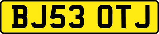 BJ53OTJ