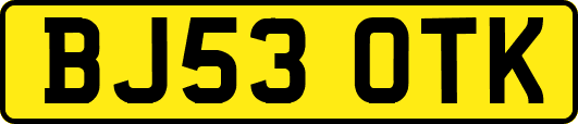 BJ53OTK
