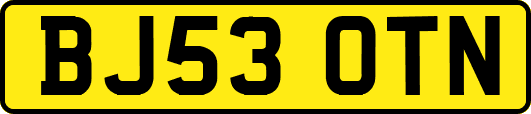 BJ53OTN