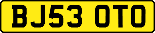 BJ53OTO