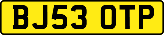 BJ53OTP