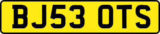 BJ53OTS