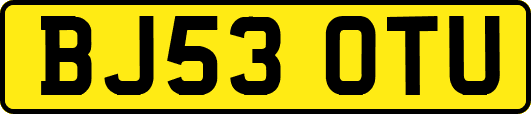 BJ53OTU