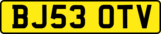 BJ53OTV