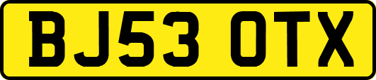 BJ53OTX