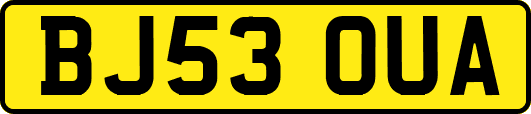 BJ53OUA
