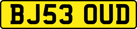 BJ53OUD