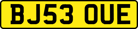 BJ53OUE