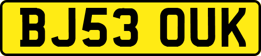 BJ53OUK