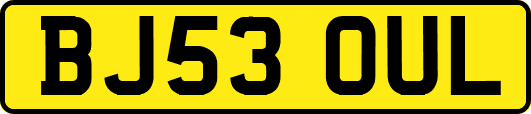 BJ53OUL