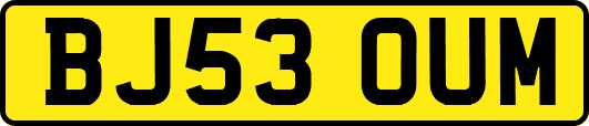 BJ53OUM