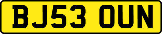 BJ53OUN