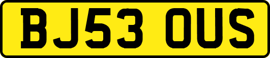 BJ53OUS