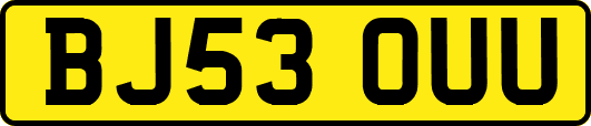 BJ53OUU