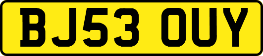BJ53OUY