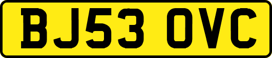 BJ53OVC
