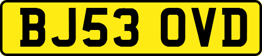 BJ53OVD