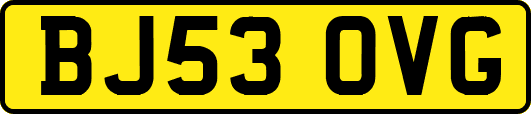BJ53OVG