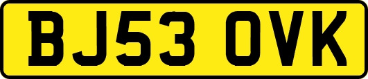 BJ53OVK
