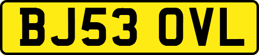 BJ53OVL