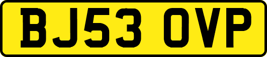 BJ53OVP