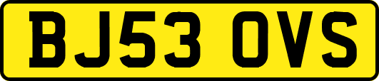 BJ53OVS
