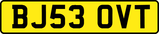 BJ53OVT
