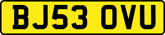 BJ53OVU