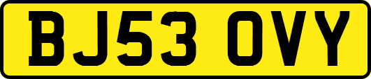 BJ53OVY