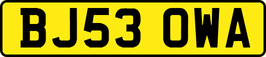 BJ53OWA