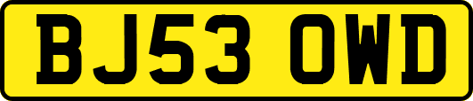 BJ53OWD