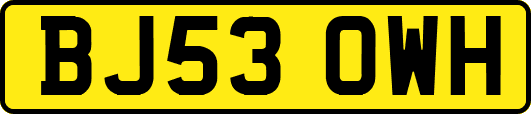 BJ53OWH