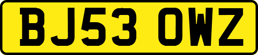BJ53OWZ