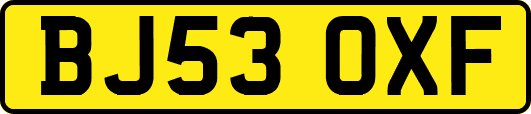 BJ53OXF