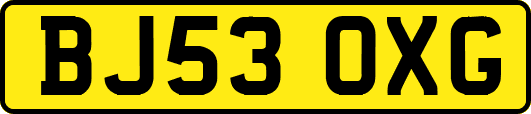 BJ53OXG