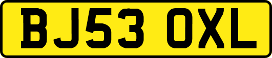 BJ53OXL