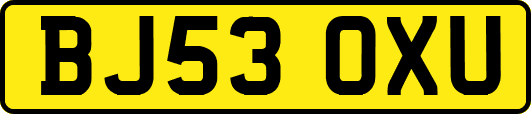 BJ53OXU