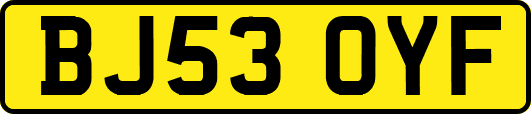 BJ53OYF