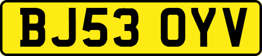 BJ53OYV