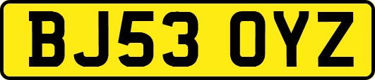 BJ53OYZ