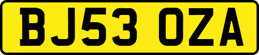 BJ53OZA