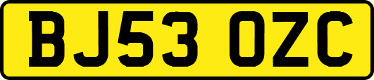 BJ53OZC