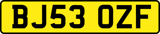 BJ53OZF
