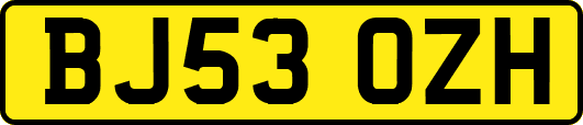 BJ53OZH