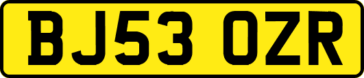 BJ53OZR
